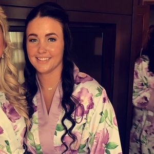 Meet your Posher, Lindsey